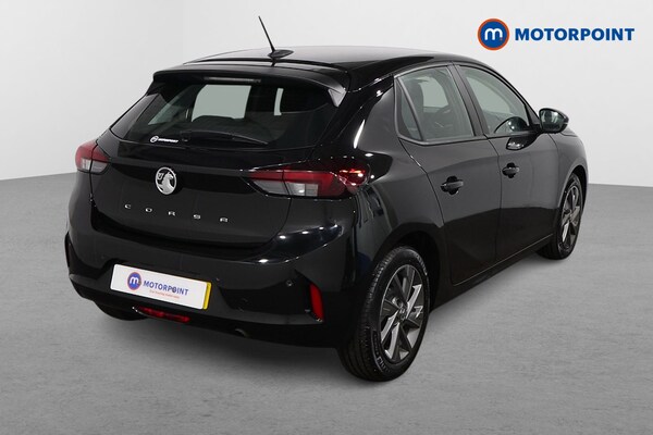 Used Vauxhall Corsa 2023 for sale - 76028526: Photo 7