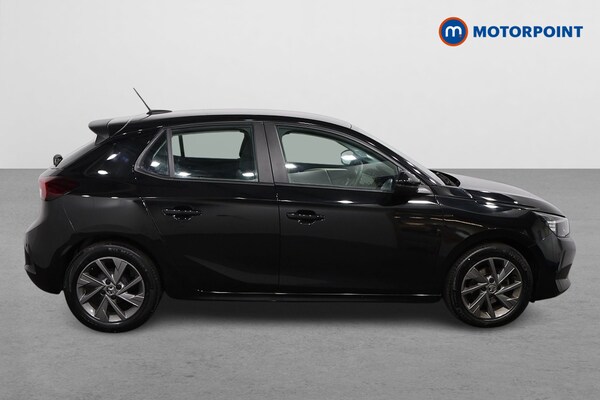Used Vauxhall Corsa 2023 for sale - 76028526: Photo 8