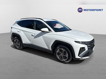 Used Hyundai TUCSON 2024 for sale - 79842558: Photo