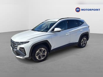 Used Hyundai TUCSON 2024 for sale - 79842558: Photo