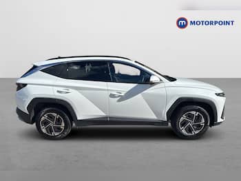 Used Hyundai TUCSON 2024 for sale - 79842558: Photo