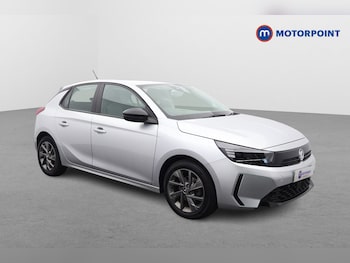 Used Vauxhall Corsa 2023 for sale - 78918586: Photo