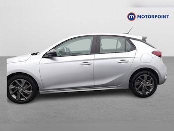 Used Vauxhall Corsa 2023 for sale - 78918586: Photo