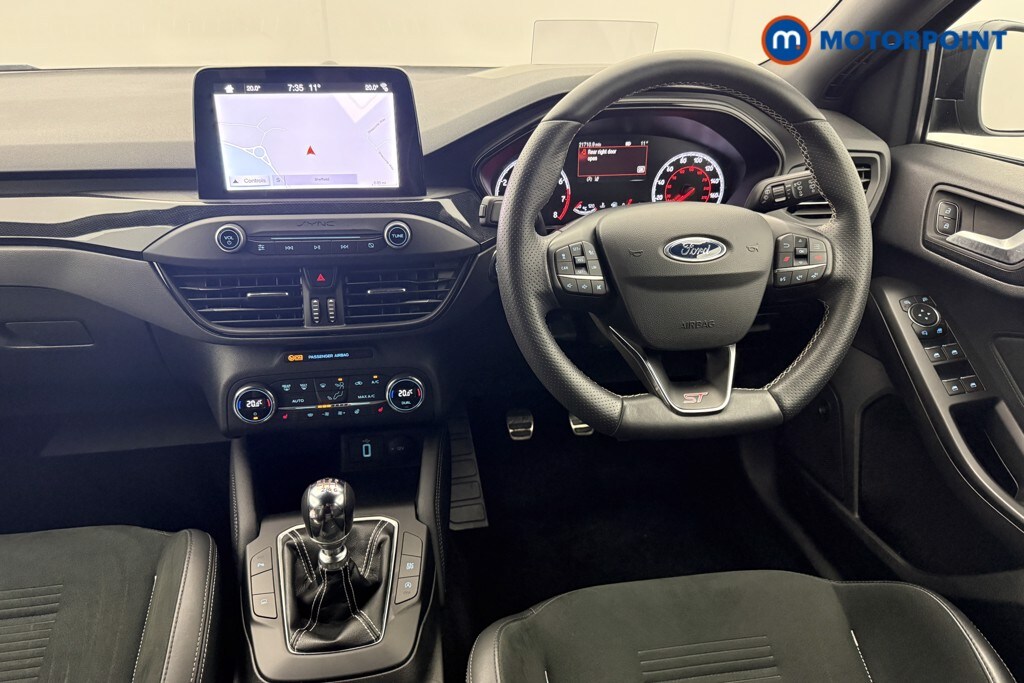 Used Ford Focus for sale - 78122165: Photo 10