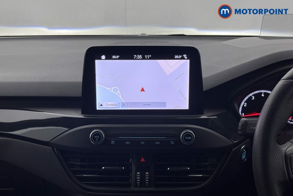 Used Ford Focus for sale - 78122165: Photo 11