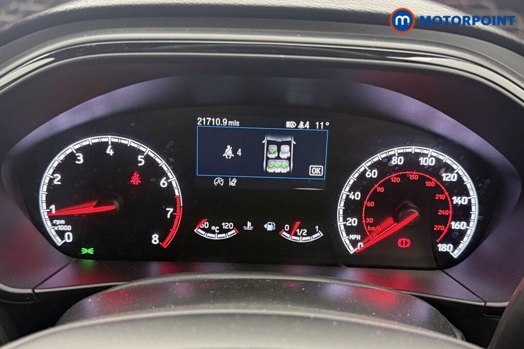 Used Ford Focus for sale - 78122165: Photo 12