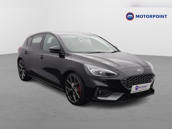 Used Ford Focus undefined for sale - 78122165: Photo