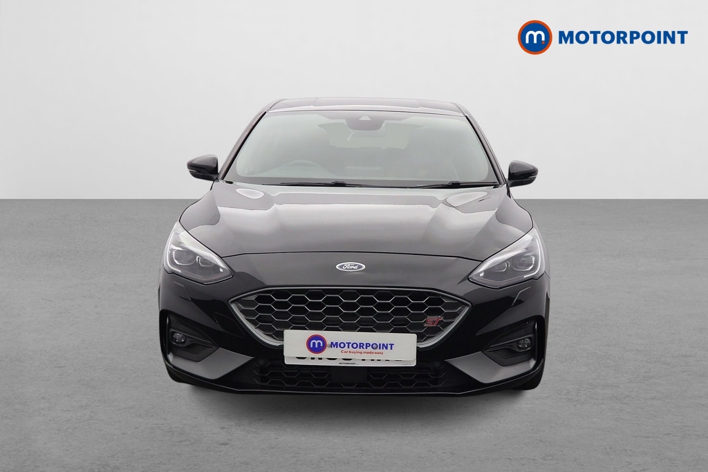 Used Ford Focus for sale - 78122165: Photo 2