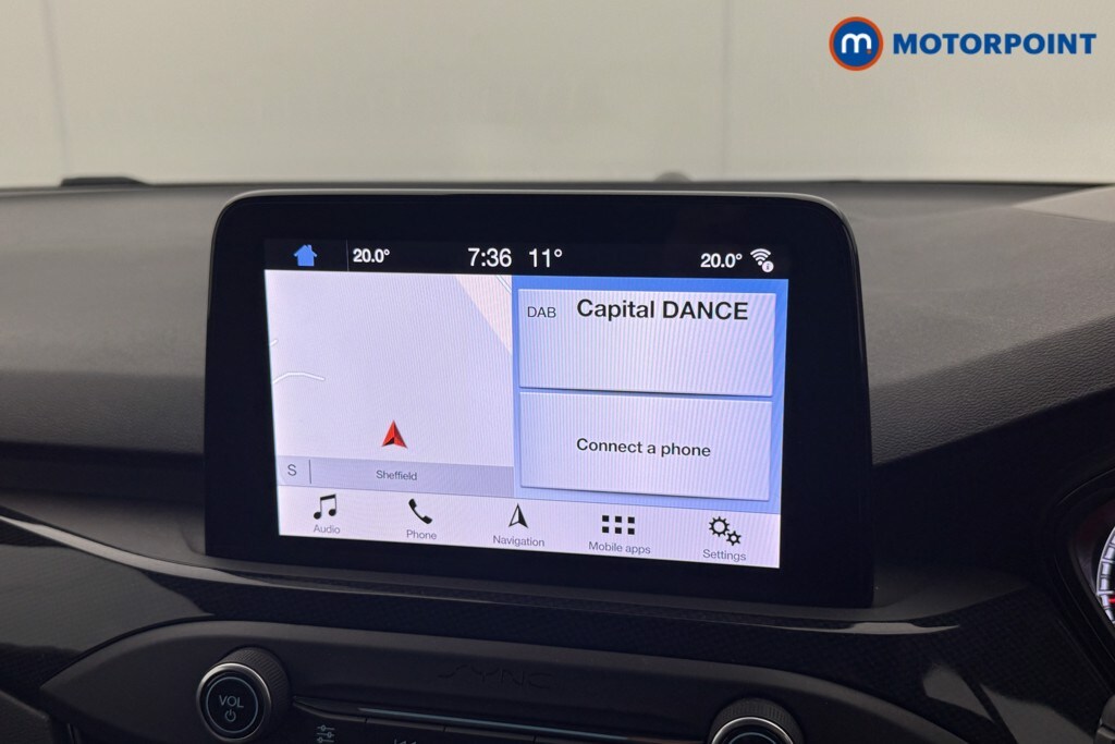 Used Ford Focus for sale - 78122165: Photo 20