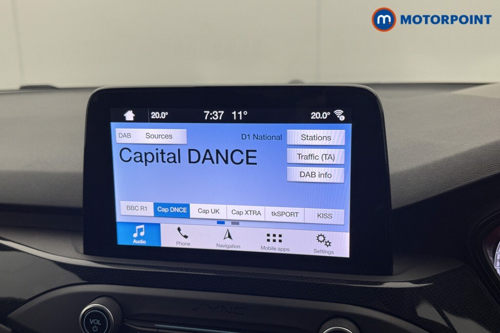 Used Ford Focus for sale - 78122165: Photo 21