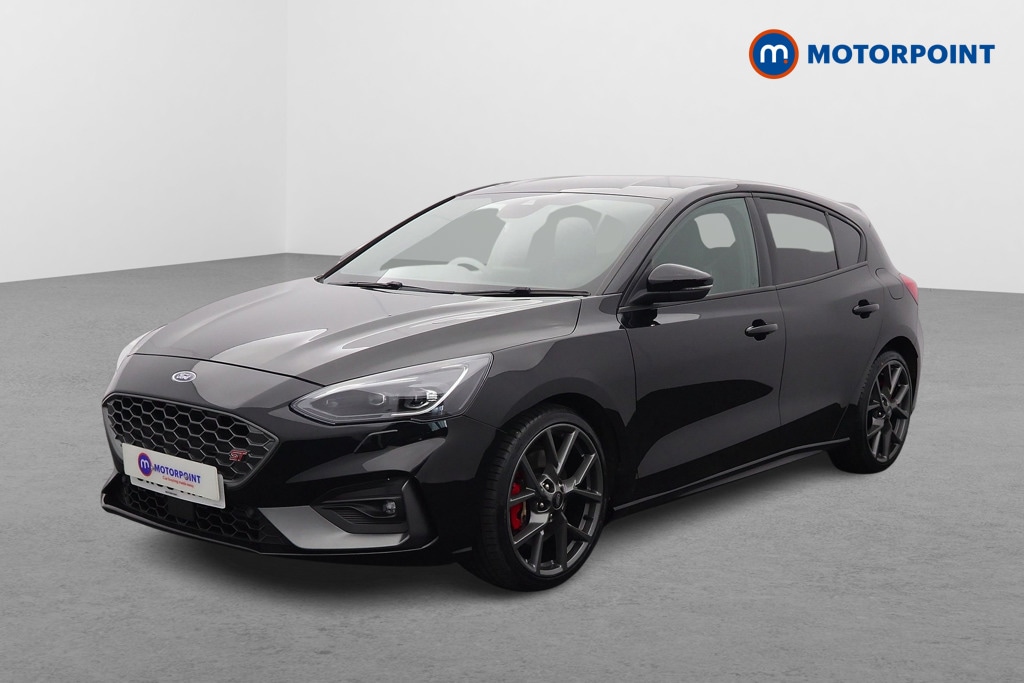 Used Ford Focus for sale - 78122165: Photo 3