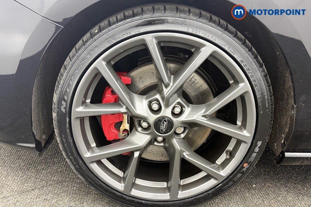 Used Ford Focus for sale - 78122165: Photo 37