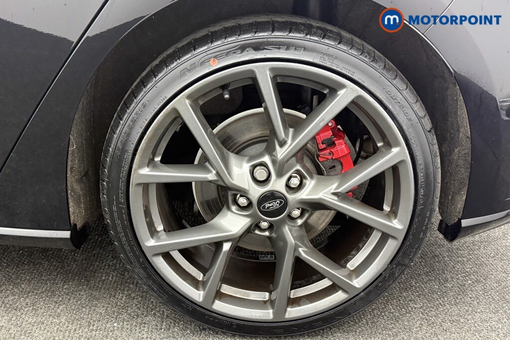 Used Ford Focus for sale - 78122165: Photo 38