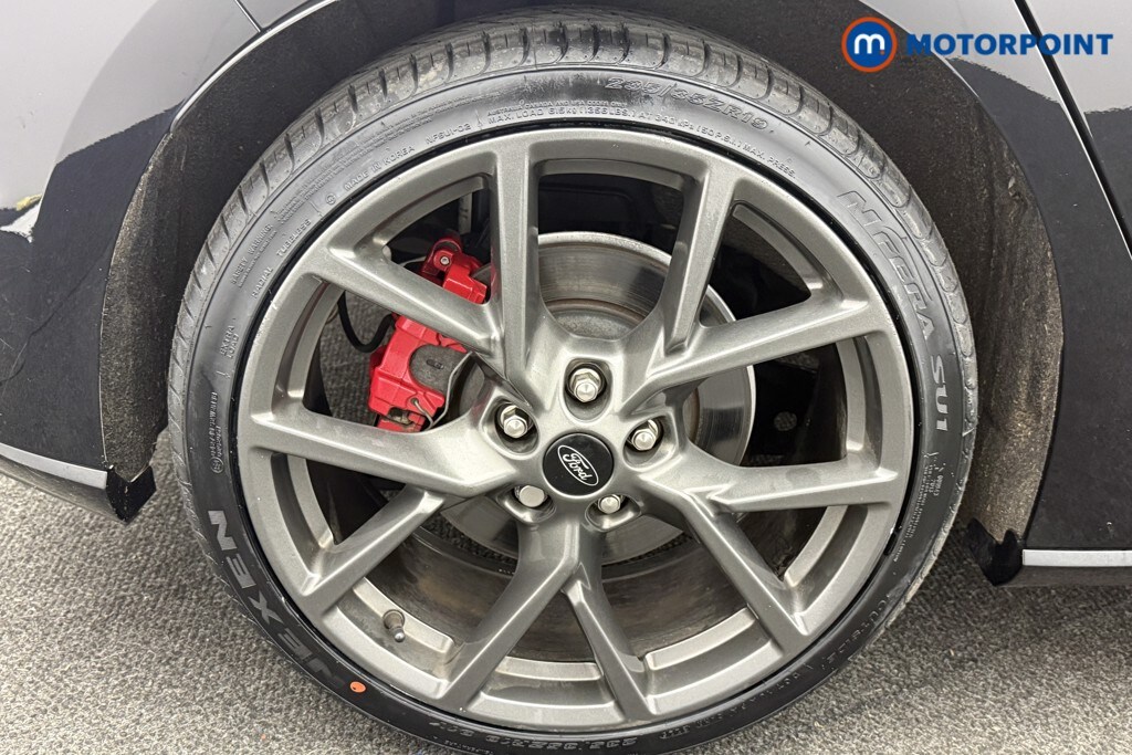 Used Ford Focus for sale - 78122165: Photo 39