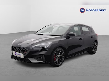 Used Ford Focus undefined for sale - 78122165: Photo