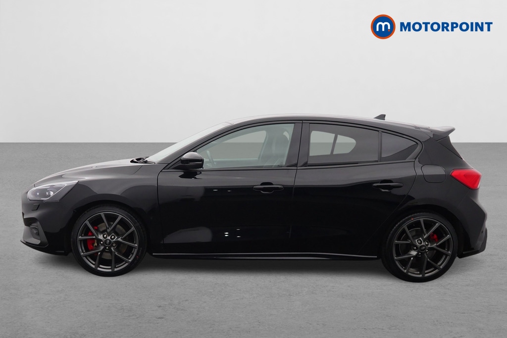 Used Ford Focus for sale - 78122165: Photo 4