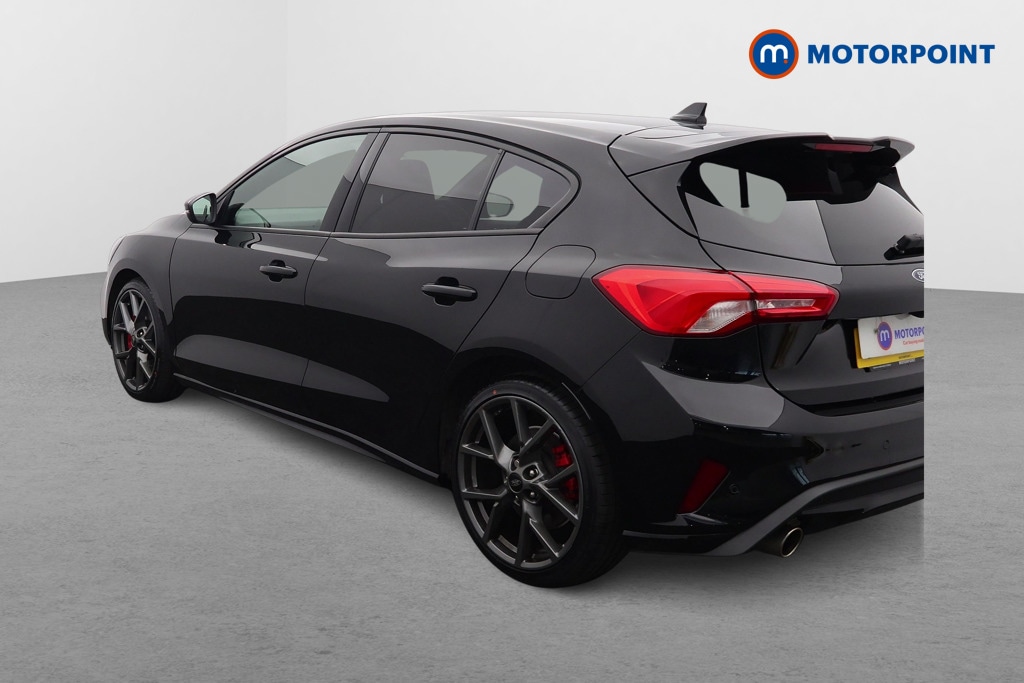 Used Ford Focus for sale - 78122165: Photo 5