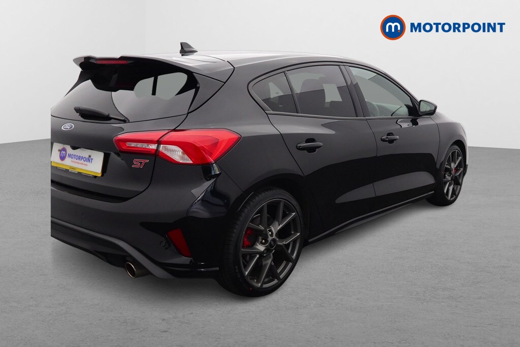 Used Ford Focus for sale - 78122165: Photo 7