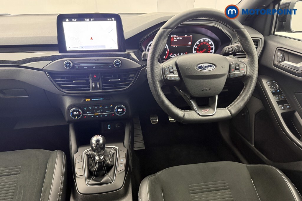 Used Ford Focus for sale - 78122165: Photo 9