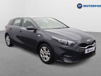 2023 - 1.5T GDi ISG 2 5dr