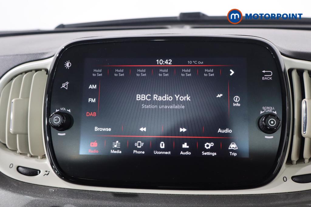 Used Fiat 500 2023 for sale - 77364701: Photo 10