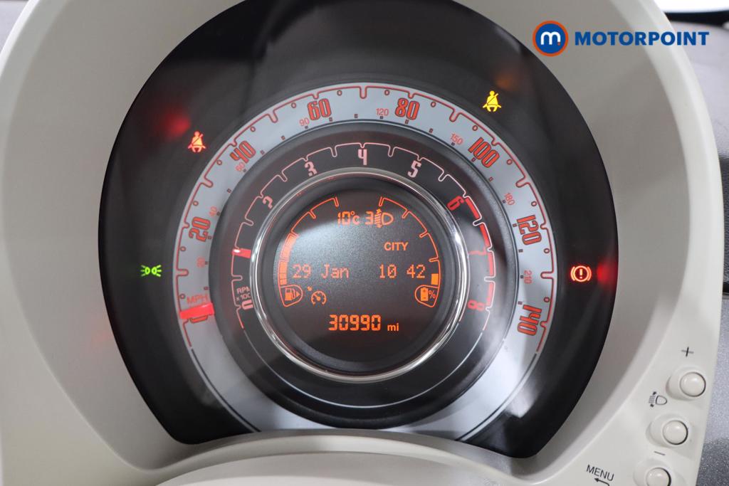 Used Fiat 500 2023 for sale - 77364701: Photo 11