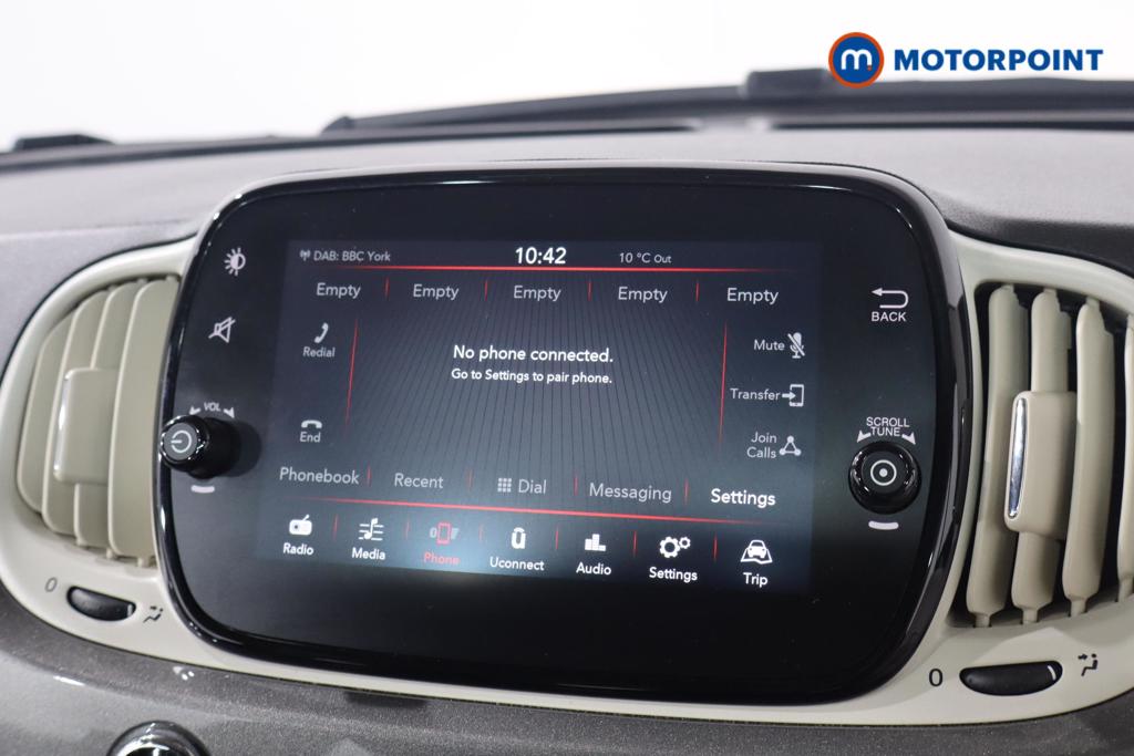 Used Fiat 500 2023 for sale - 77364701: Photo 18