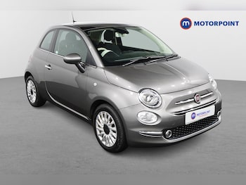 Used Fiat 500 undefined for sale - 77364701: Photo