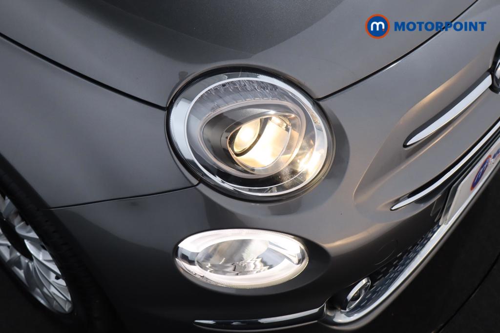 Used Fiat 500 2023 for sale - 77364701: Photo 20