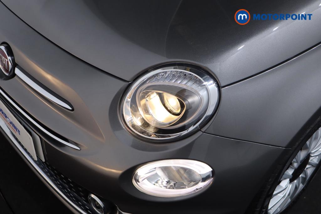 Used Fiat 500 2023 for sale - 77364701: Photo 21