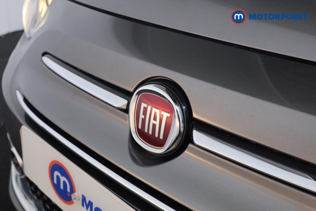 Used Fiat 500 2023 for sale - 77364701: Photo 22