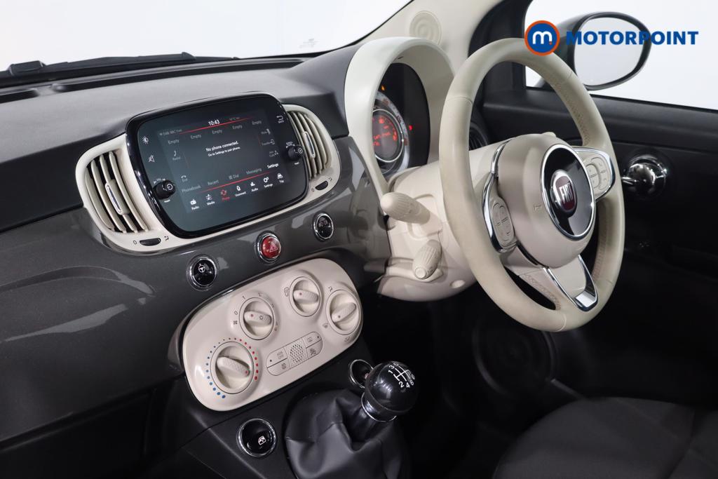 Used Fiat 500 2023 for sale - 77364701: Photo 23