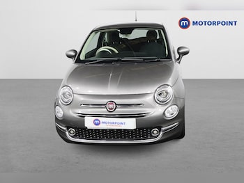 Used Fiat 500 undefined for sale - 77364701: Photo