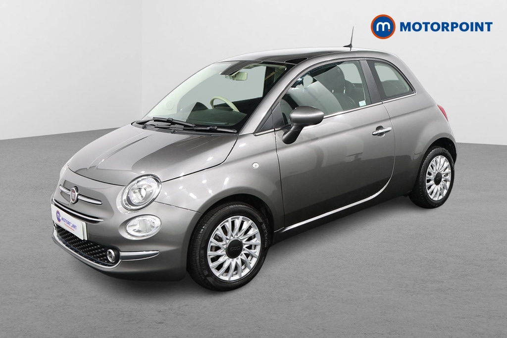 Used Fiat 500 2023 for sale - 77364701: Photo 3