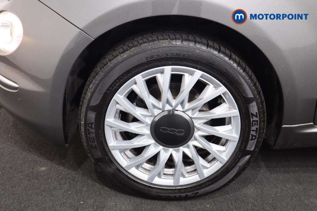 Used Fiat 500 2023 for sale - 77364701: Photo 32