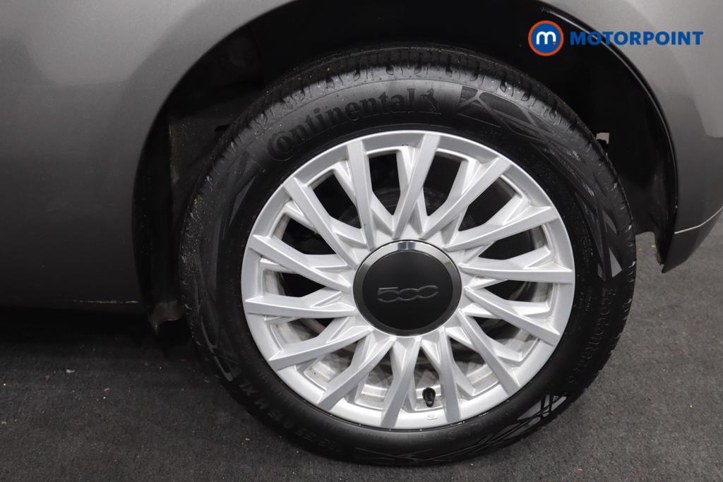 Used Fiat 500 2023 for sale - 77364701: Photo 33