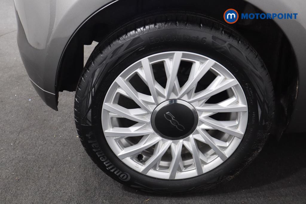 Used Fiat 500 2023 for sale - 77364701: Photo 34