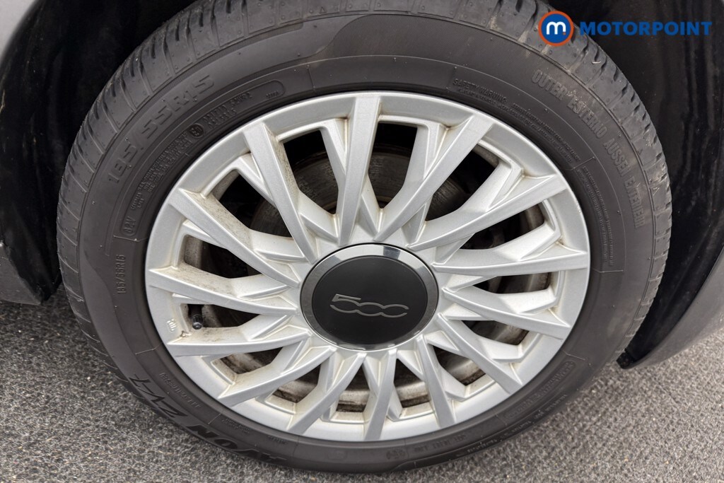 Used Fiat 500 2023 for sale - 77364701: Photo 35