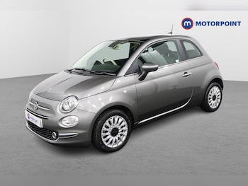 Used Fiat 500 undefined for sale - 77364701: Photo