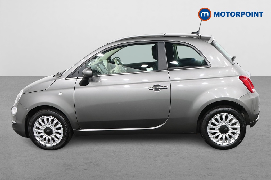 Used Fiat 500 2023 for sale - 77364701: Photo 4