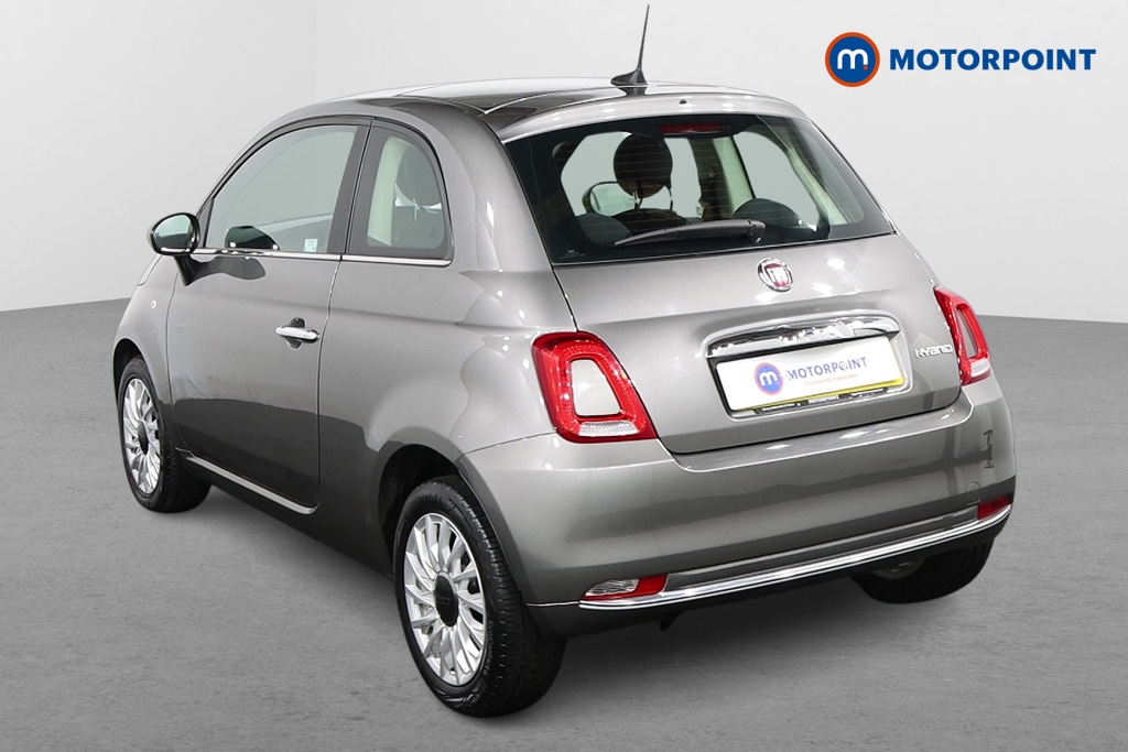 Used Fiat 500 2023 for sale - 77364701: Photo 5