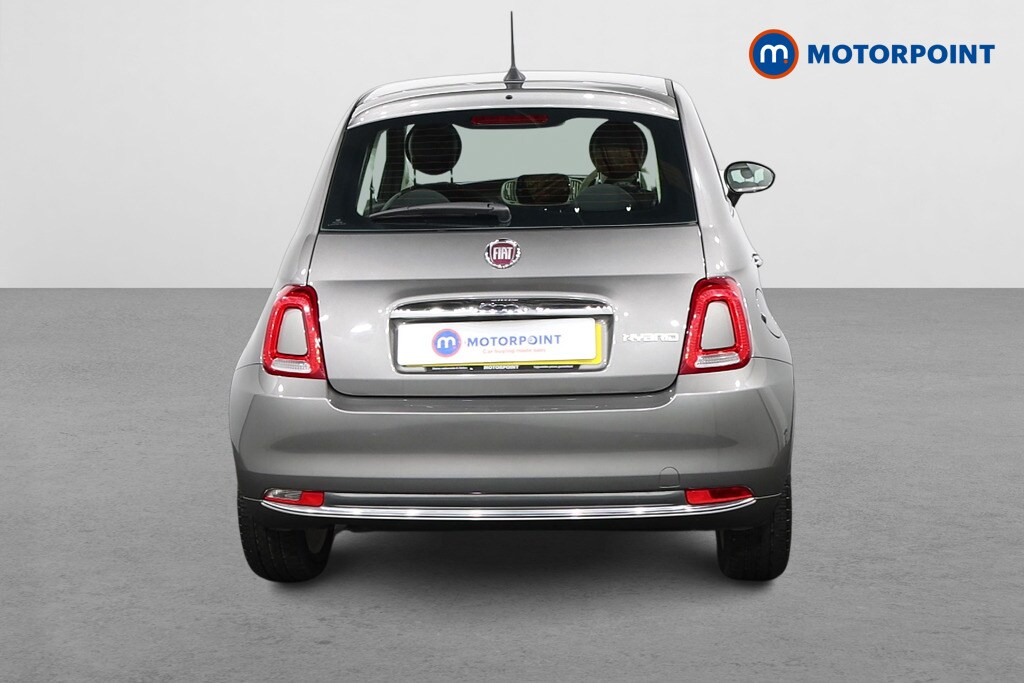 Used Fiat 500 2023 for sale - 77364701: Photo 6