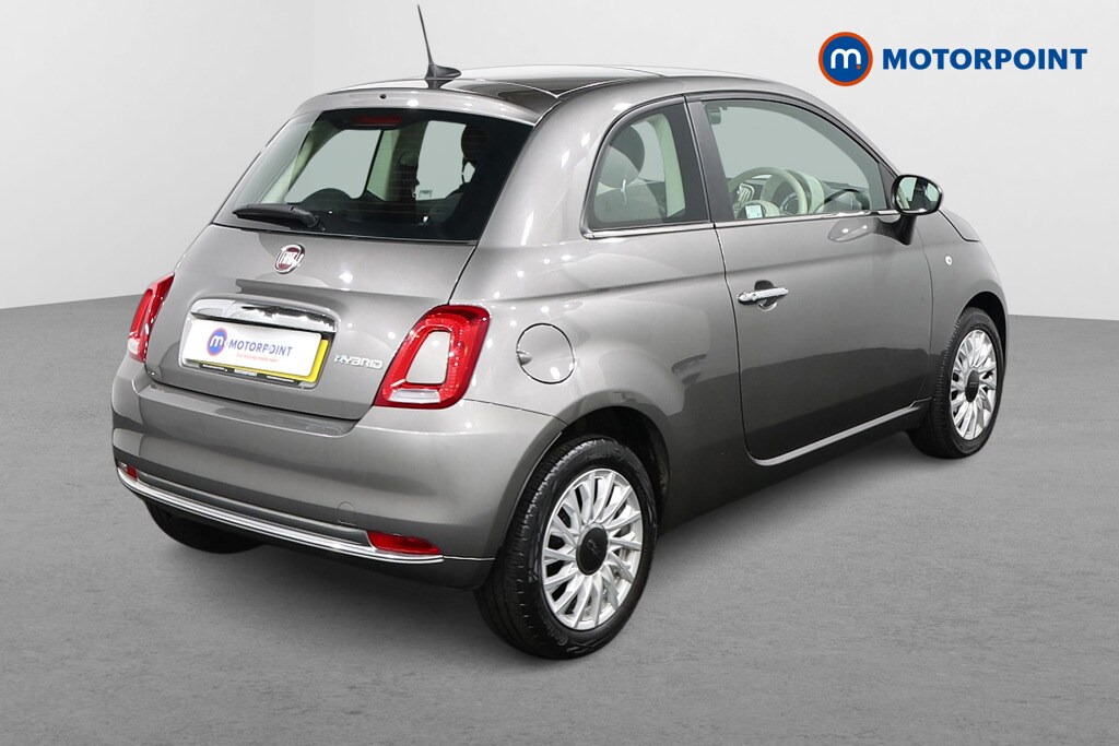 Used Fiat 500 2023 for sale - 77364701: Photo 7
