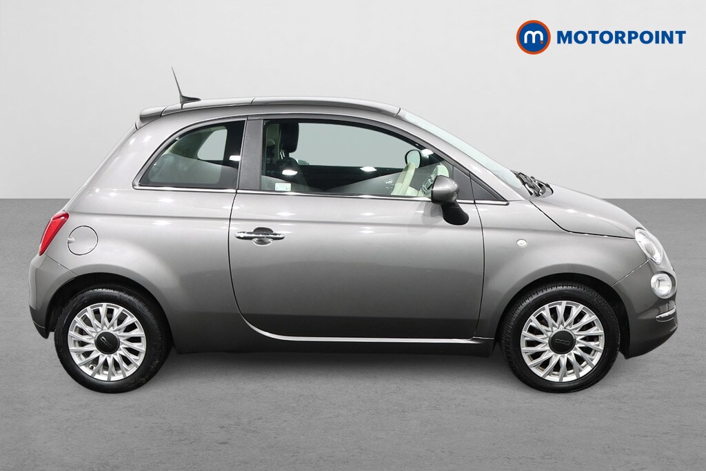 Used Fiat 500 2023 for sale - 77364701: Photo 8