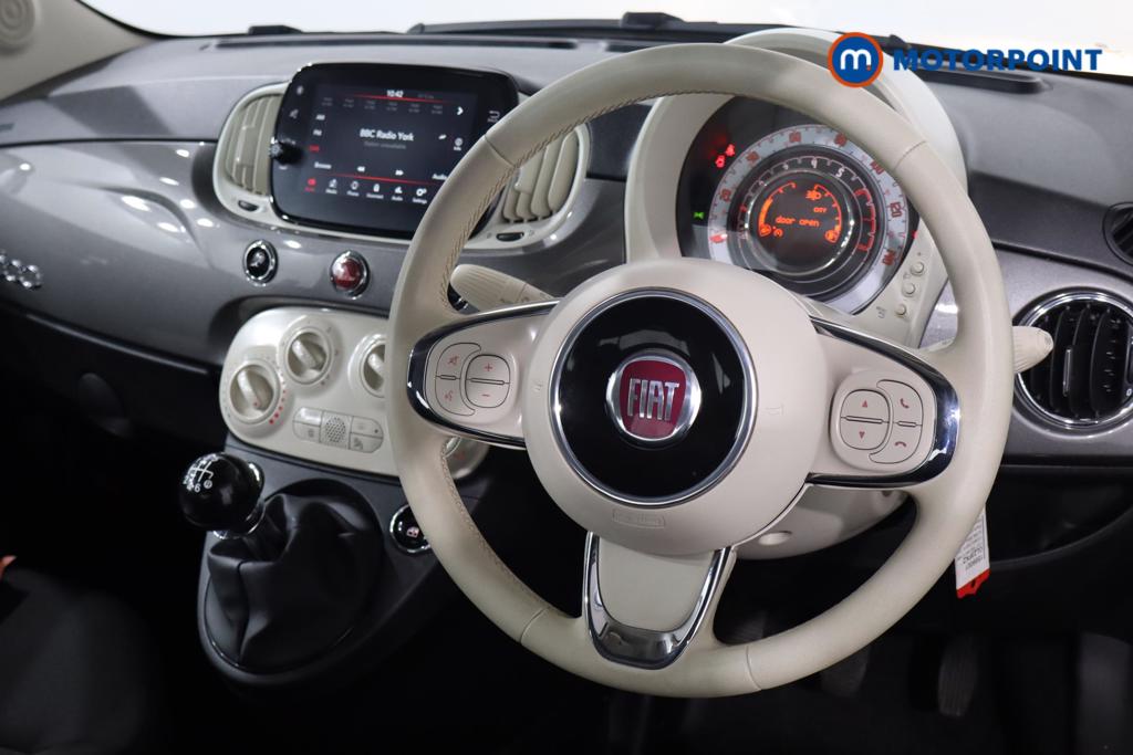 Used Fiat 500 2023 for sale - 77364701: Photo 9