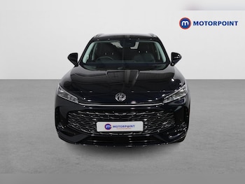 Used MG MG HS 2025 for sale - 78768119: Photo