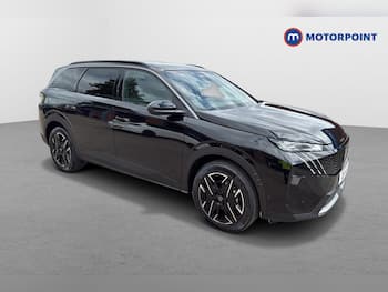 Used Peugeot 5008 2026 for sale - 79776222: Photo