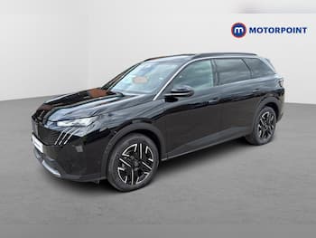 Used Peugeot 5008 2026 for sale - 79776222: Photo