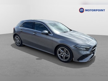 Used Mercedes-Benz A-Class 2023 for sale - 78805165: Photo