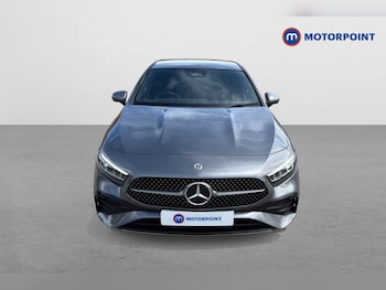 Used Mercedes-Benz A-Class 2023 for sale - 78805165: Photo